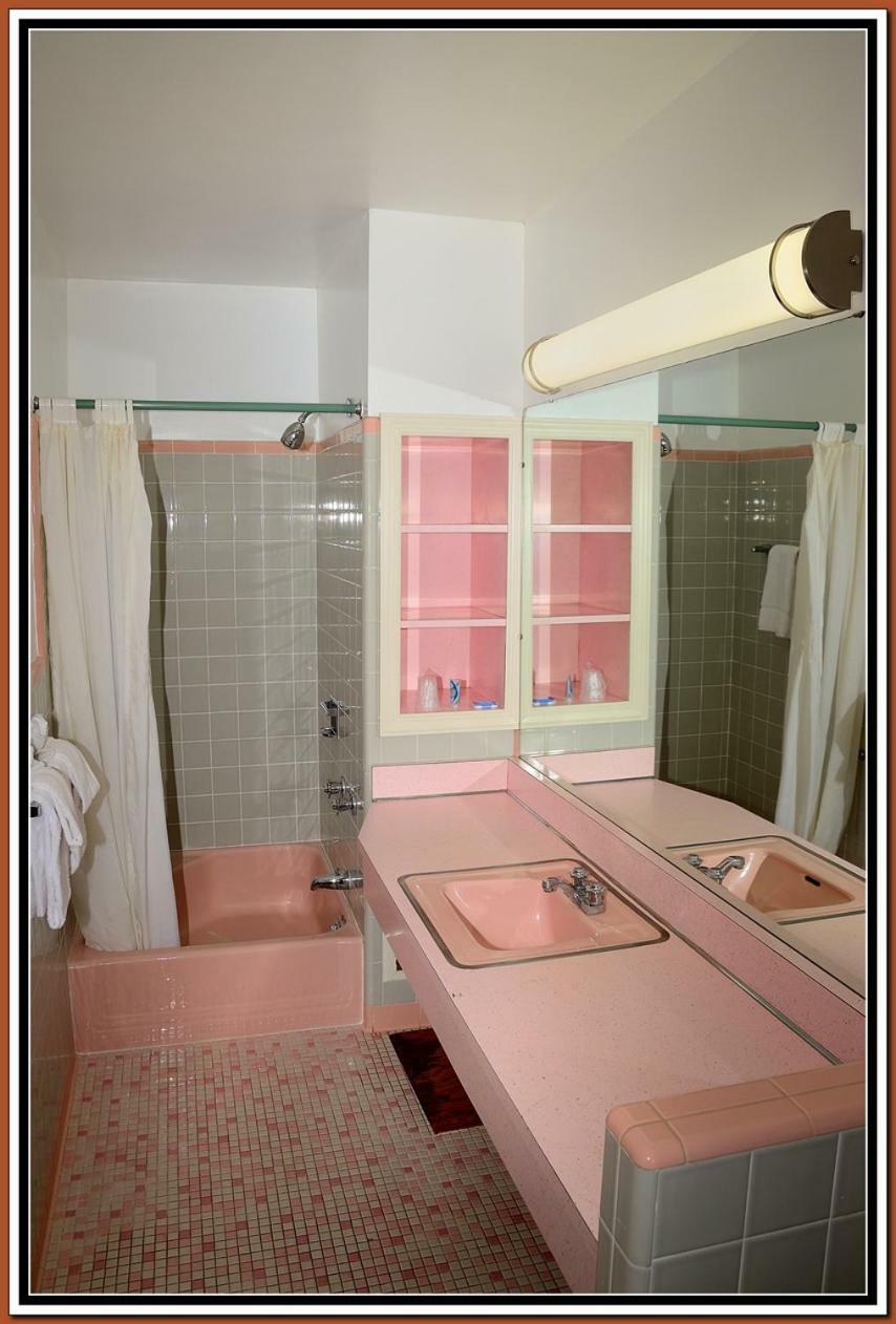 The Cardinal Inn Luray Ngoại thất bức ảnh